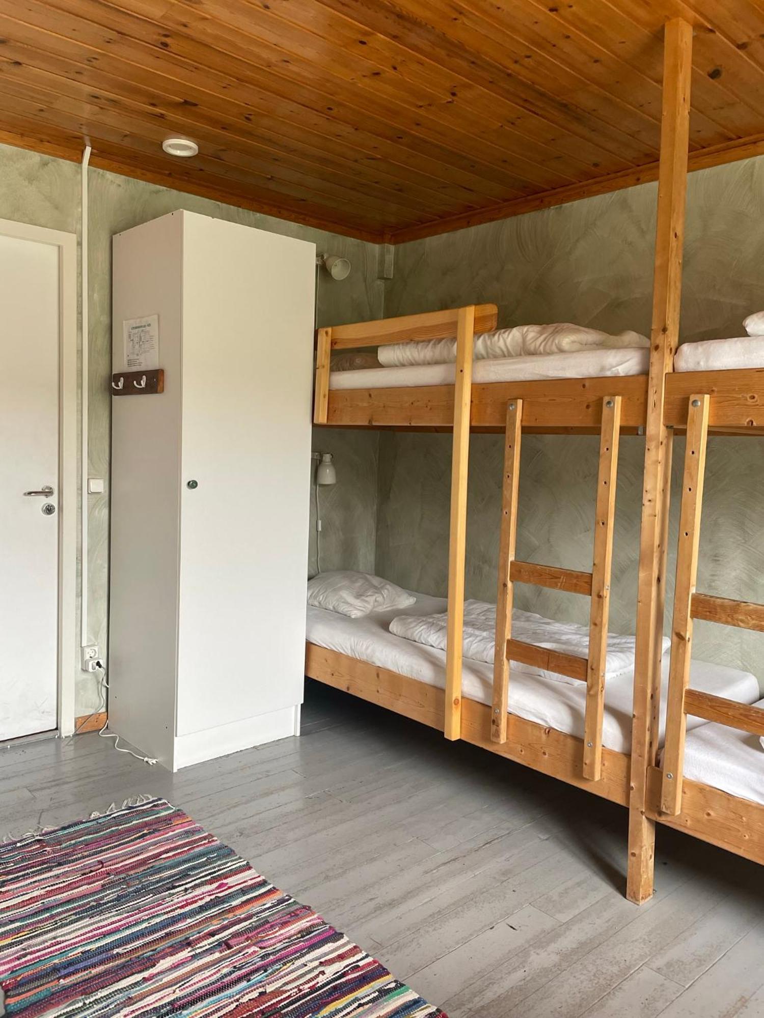 Kustnaera Vandrarhem Hamburgsund Oda fotoğraf