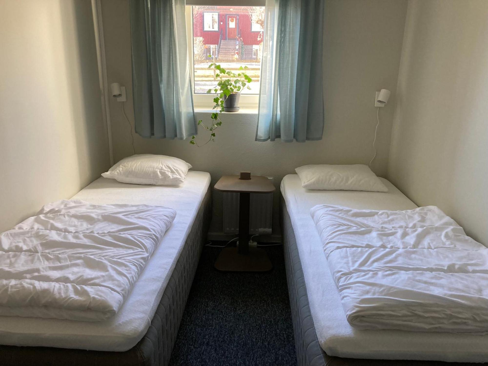 Kustnaera Vandrarhem Hamburgsund Dış mekan fotoğraf